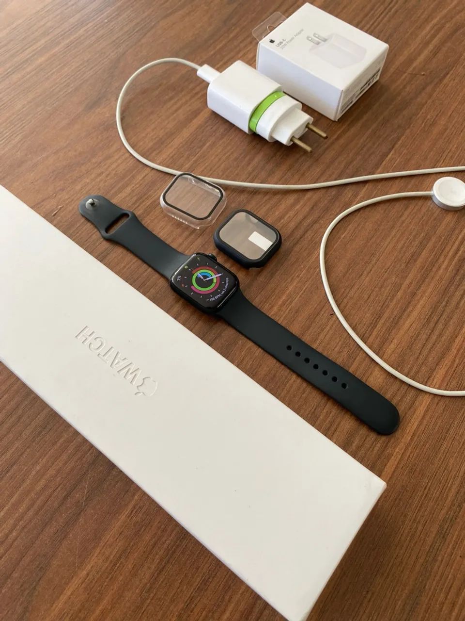 Apple Watch S 8 41mm - Foto 2