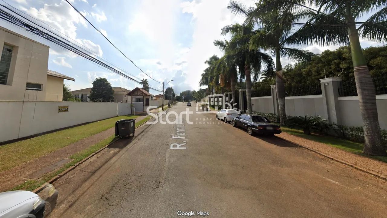 terreno - Parque Taquaral - Campinas - Foto 4