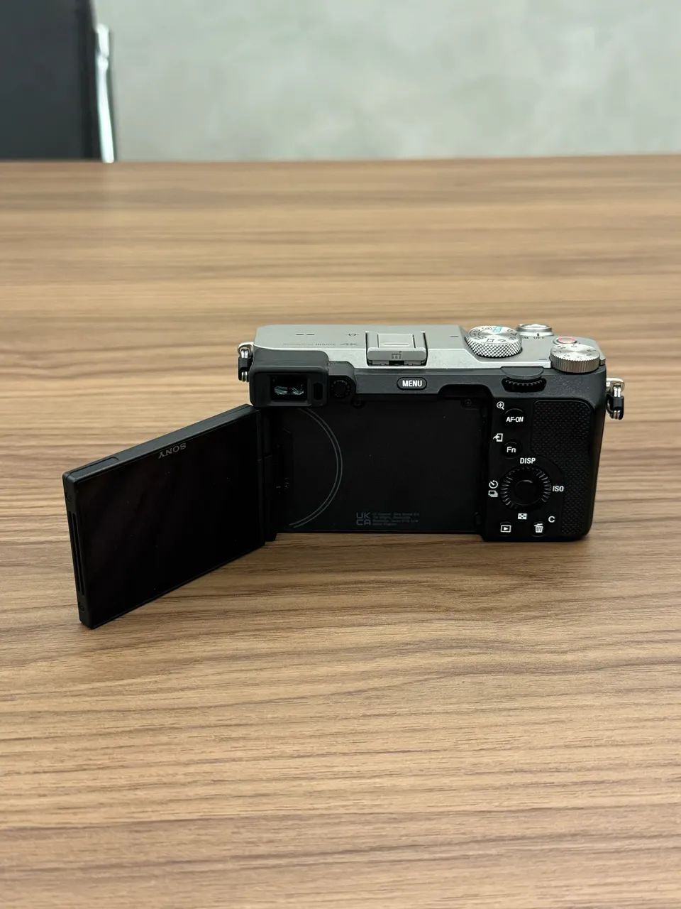 Sony A7C - Foto 2