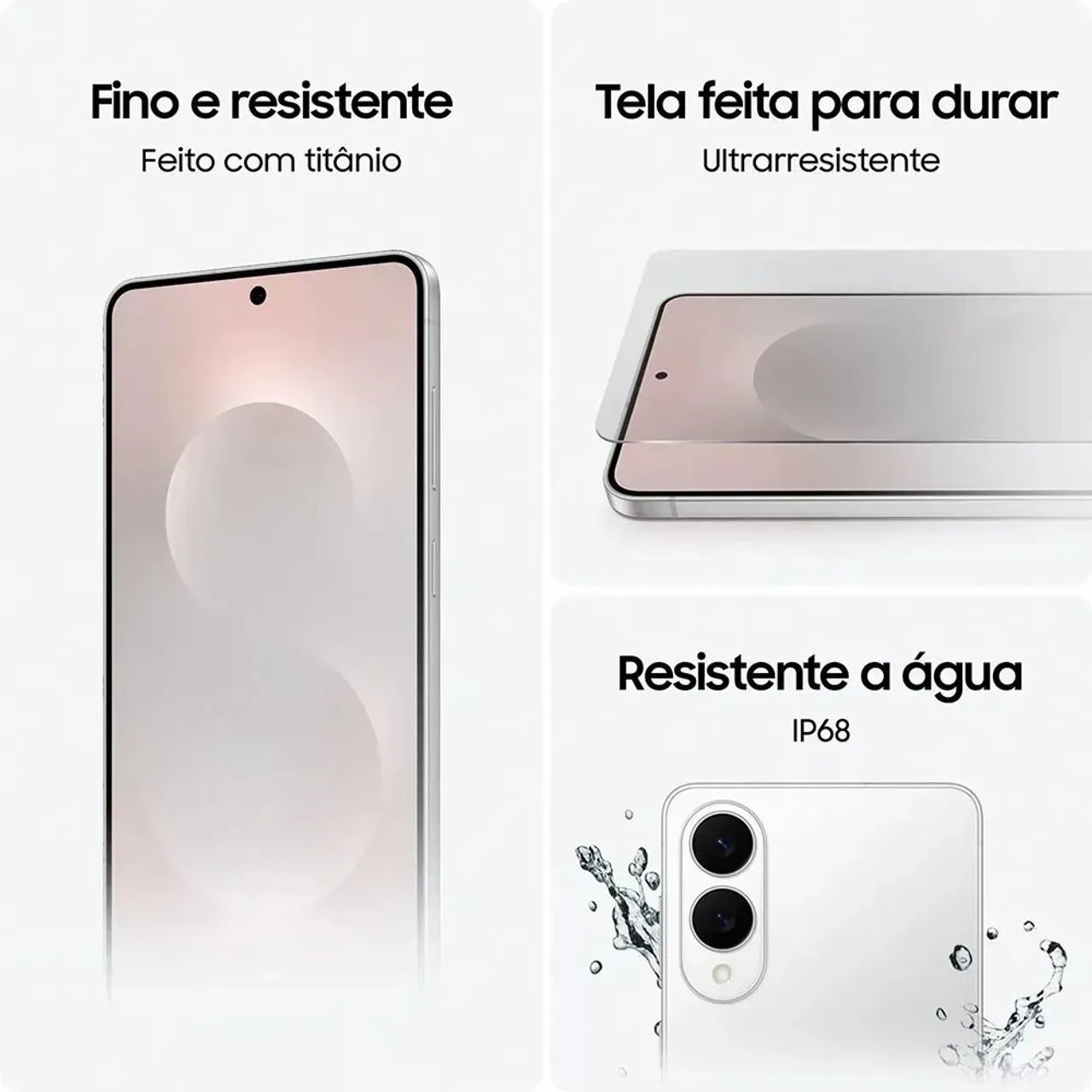 Galaxy S25 edge 512GB 200MP. - Foto 4