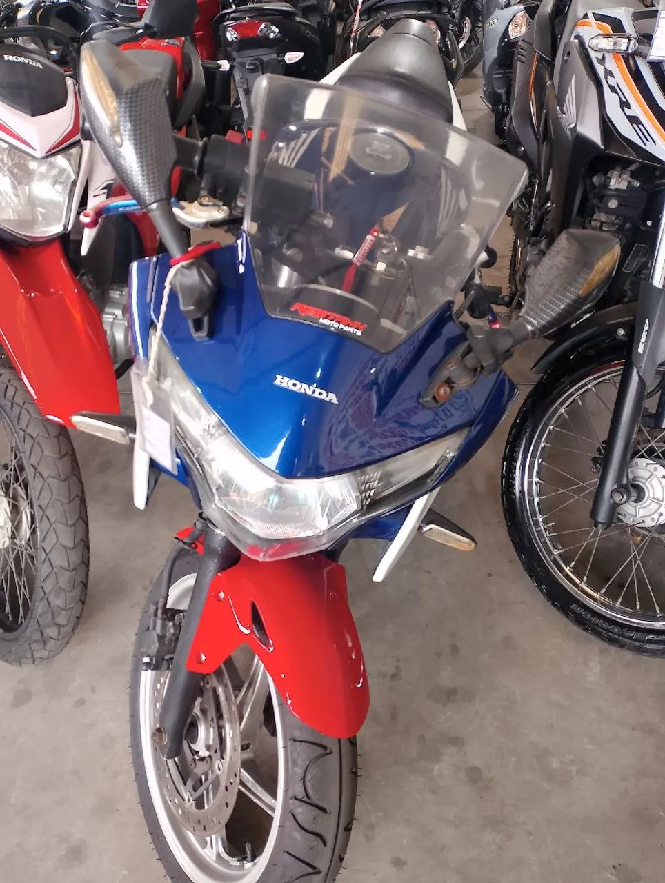 HONDA CBR 250 2012 - Foto 2