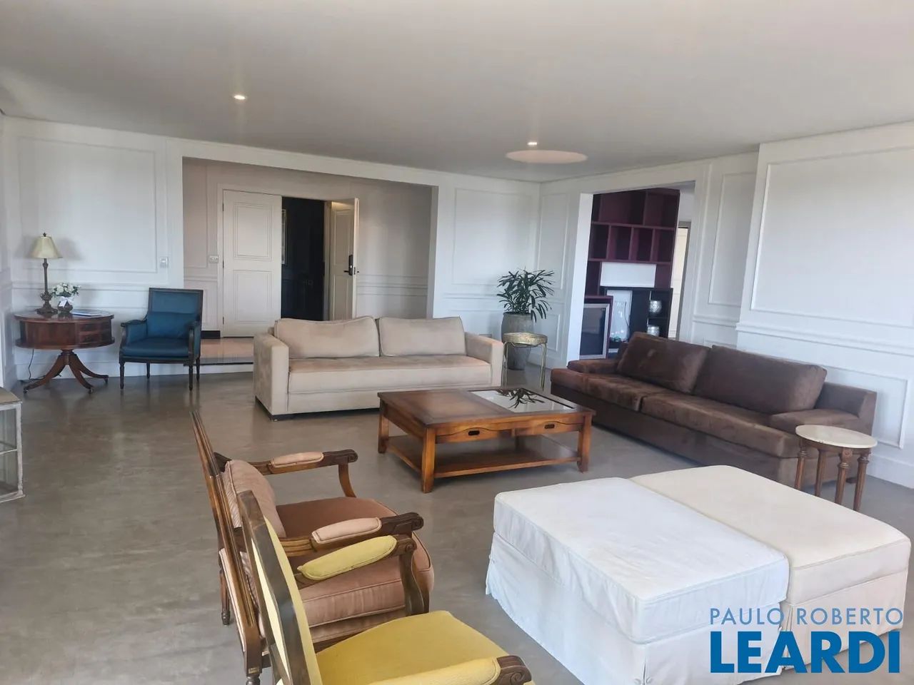 APARTAMENTO - SANTO AMARO - SP - Foto 5