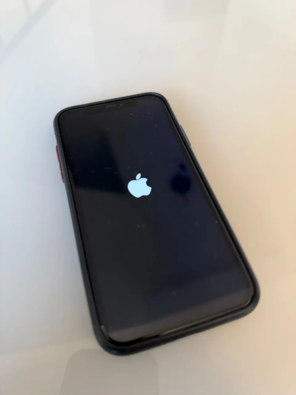 iPhone 11 128 GB Preto - Foto 2