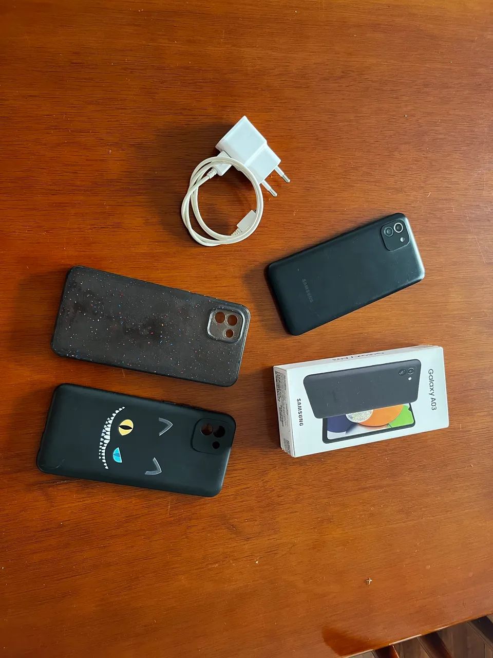 Samsung Galaxy A03