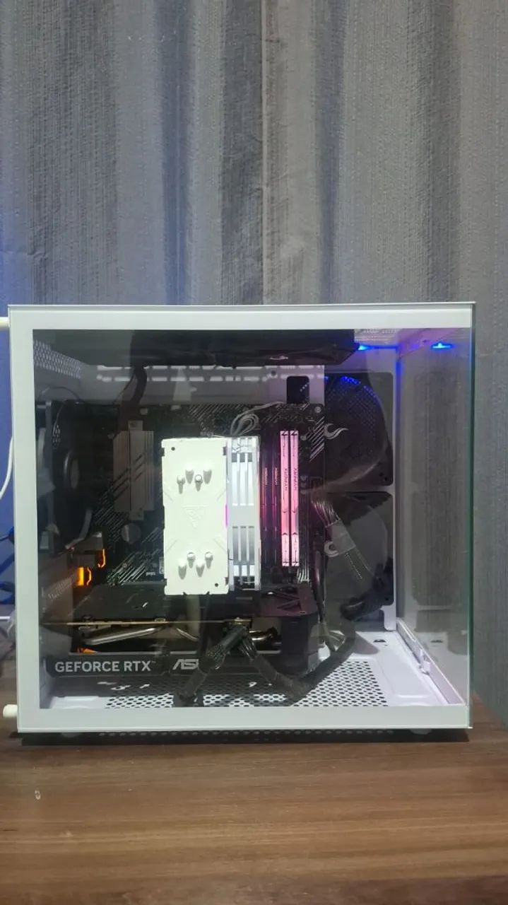 PC gamer  - Foto 2