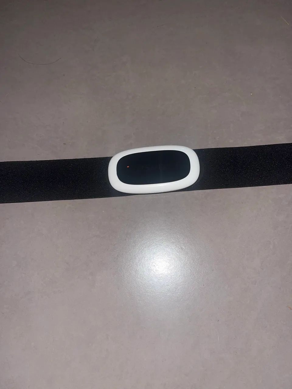 Hr50 igpsport cinta cardíaca  - Foto 2