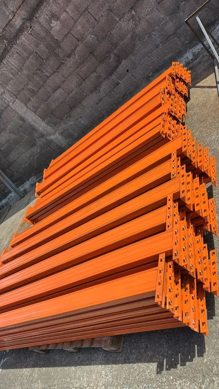 Porta paletes