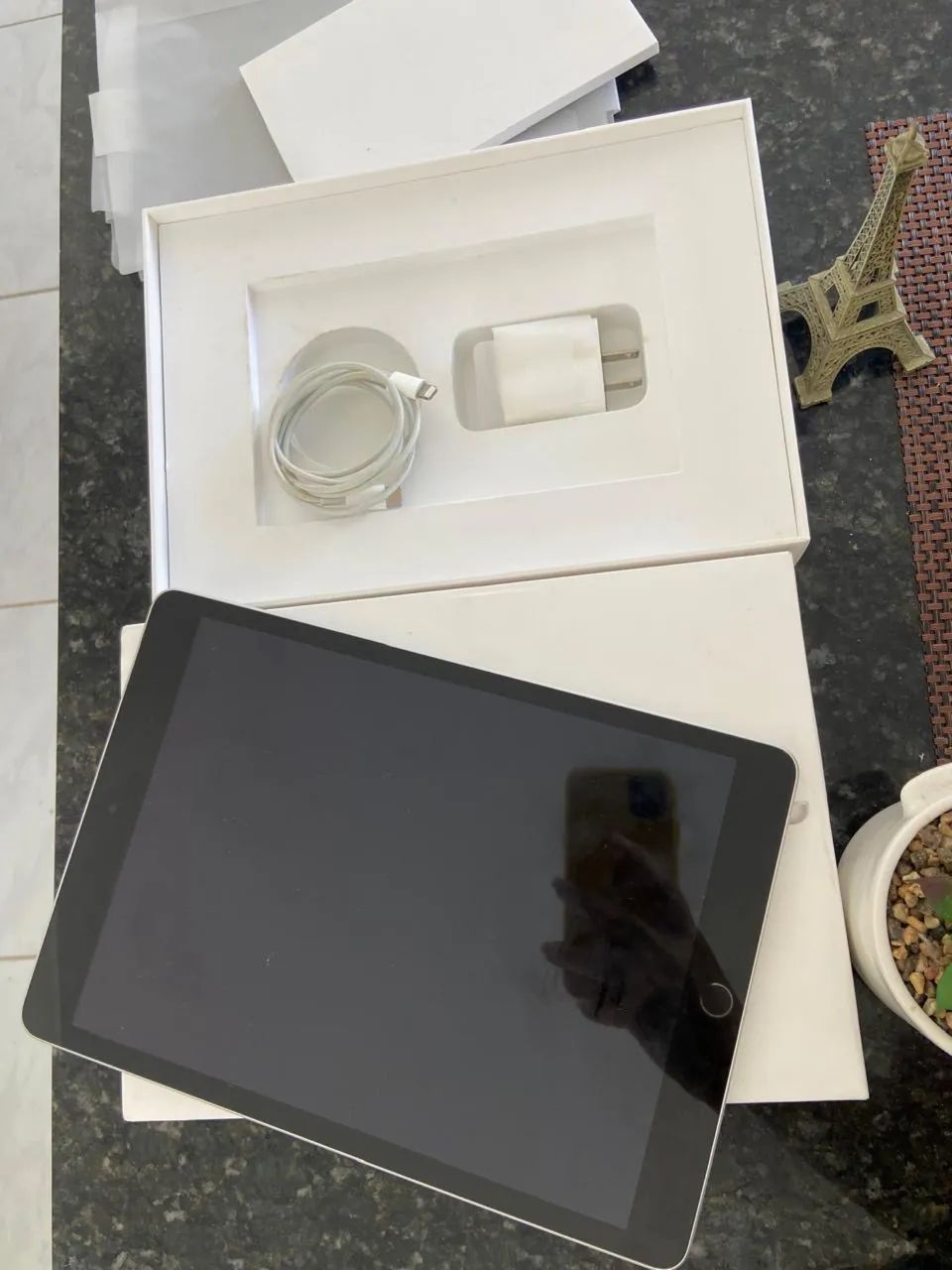 iPad 9 64gb excelente estado  - Foto 4