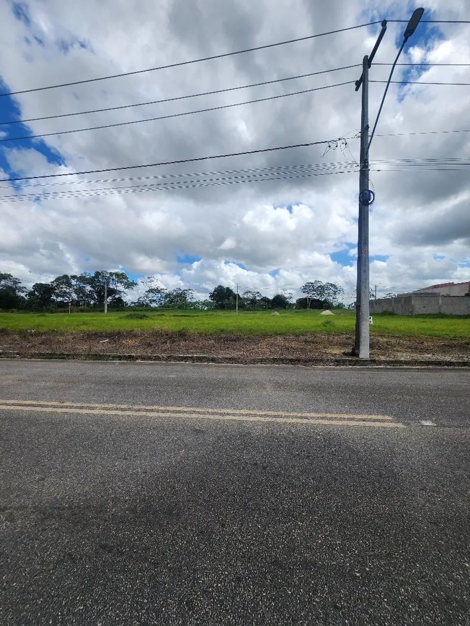 Repasse Lote próximo ao Aeroporto  - Foto 2