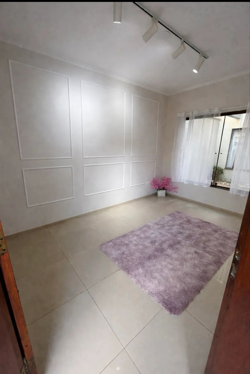Sala para locação 