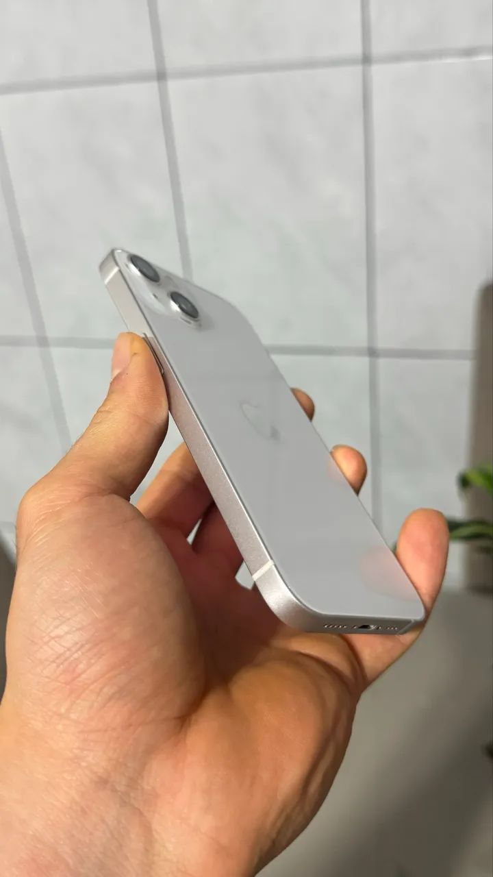 iPhone 13 128gb - Foto 5