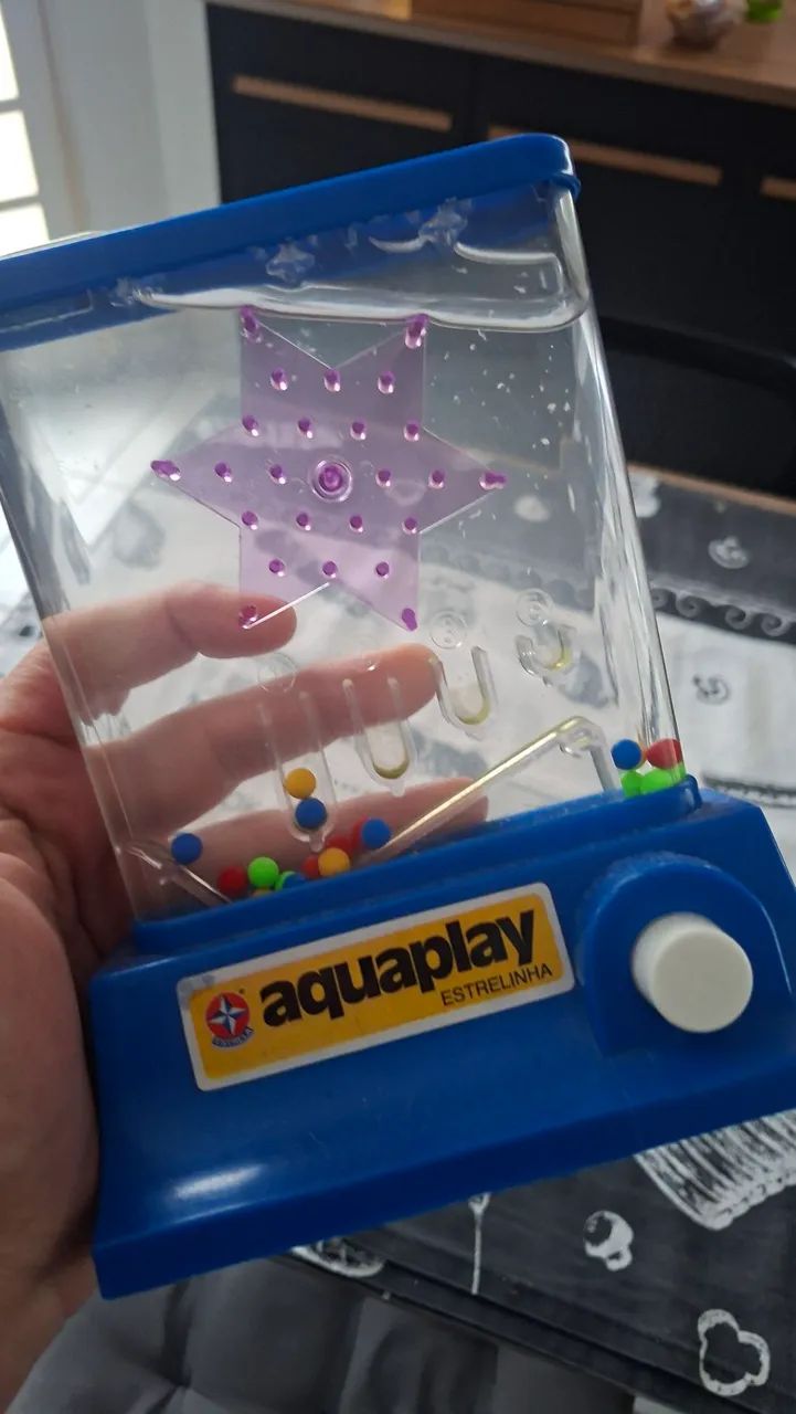 Aquaplay Estrela - Foto 3