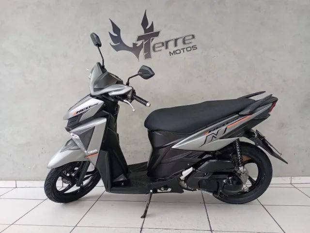 Yamaha Neo Automatic 125cc - Foto 2
