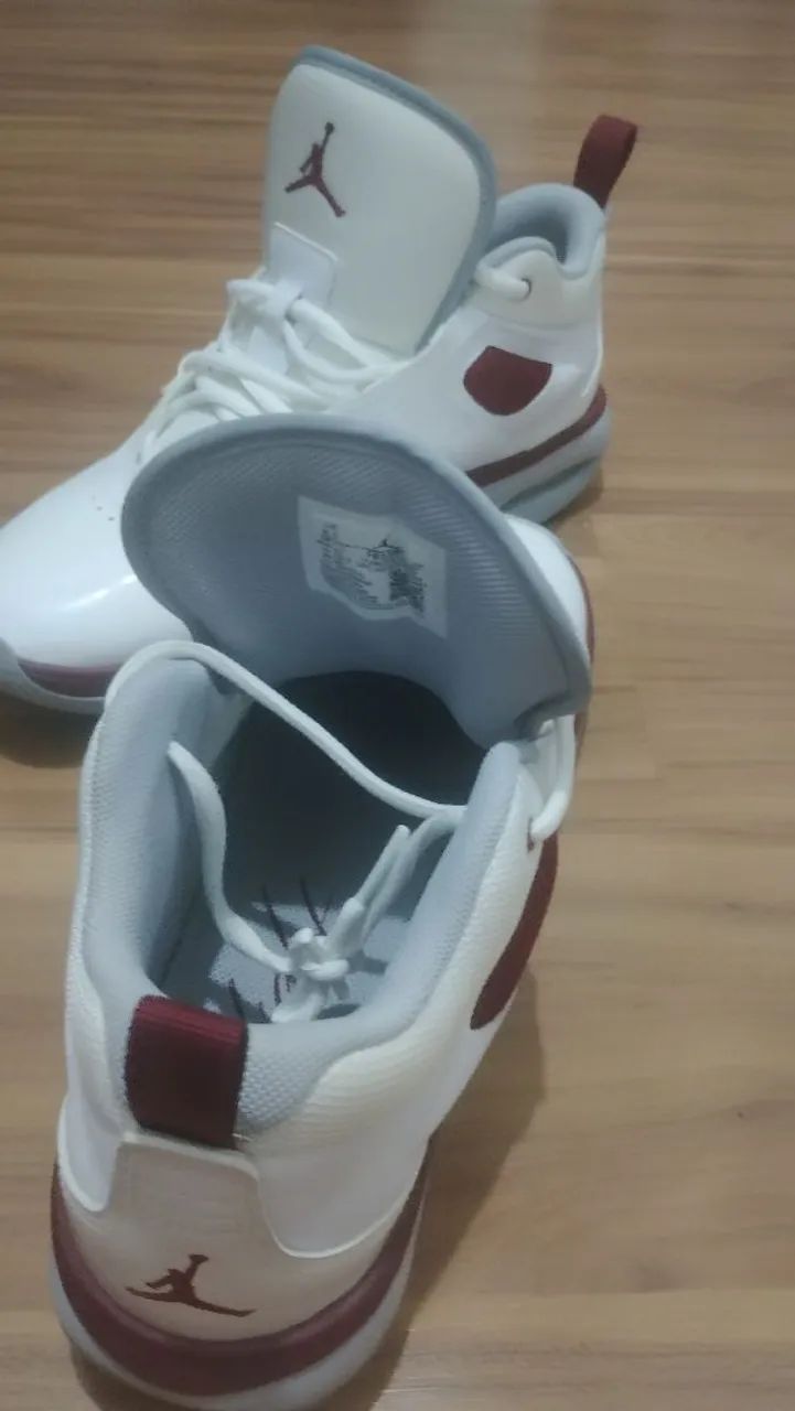 JORDAN STAY LOYAL 3 ORIGINAL  - Foto 3
