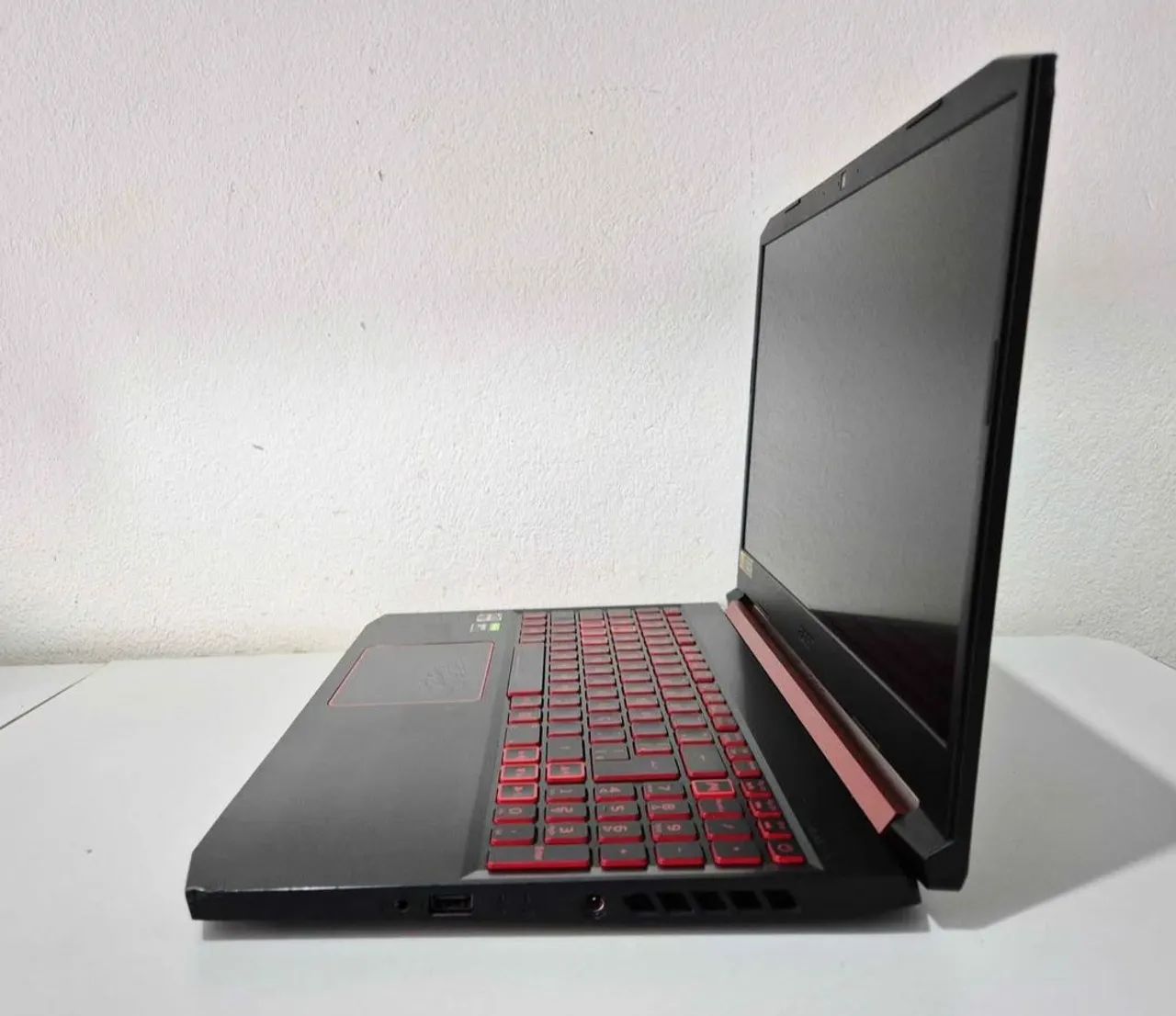 NOTEBOOK GAMER N?TRO 5 - Foto 6