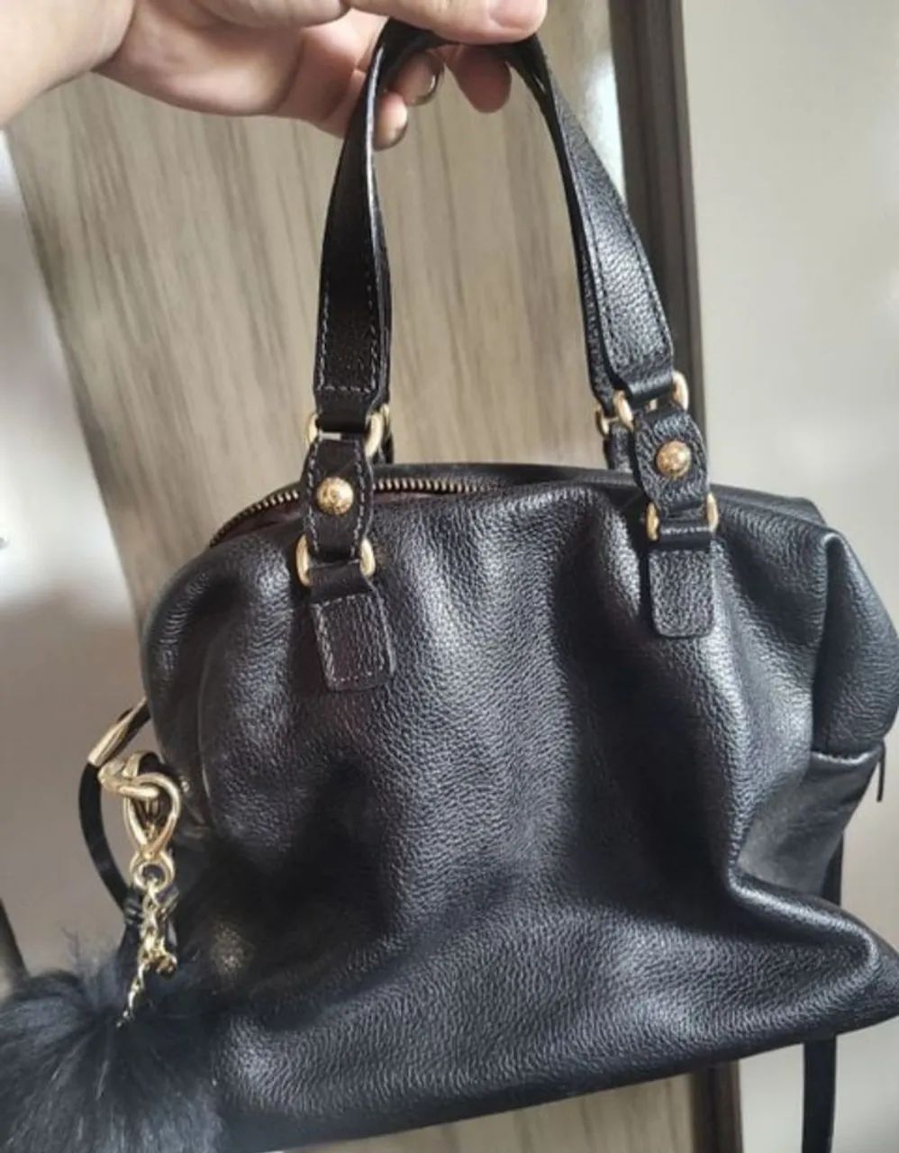 Bolsa luz da lua  - Foto 3