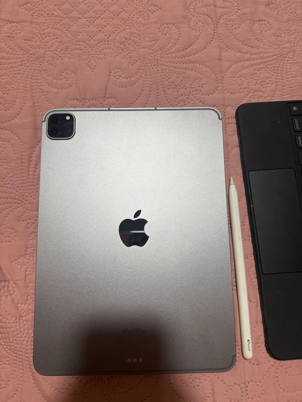 ipad pro (11pol) 4ª geração 