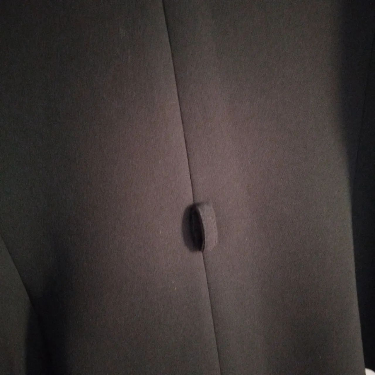 Blazer feminino marrom  - Foto 3