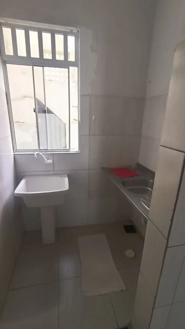 Aluga apartamento studio - Foto 2