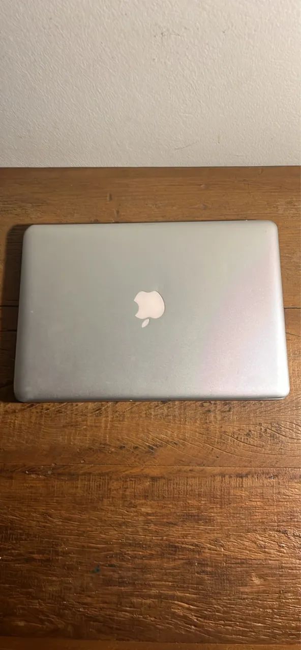 MacBook Pro 