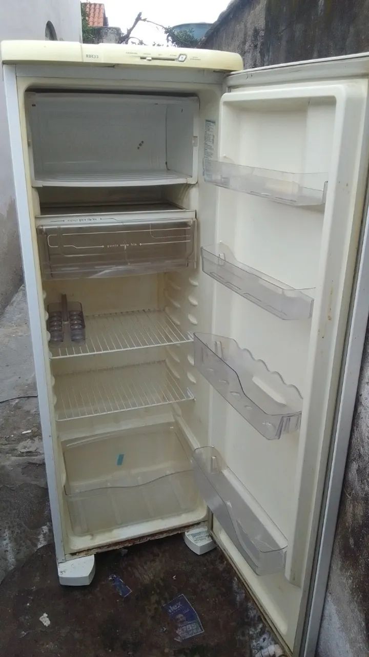 Geladeira  - Foto 2