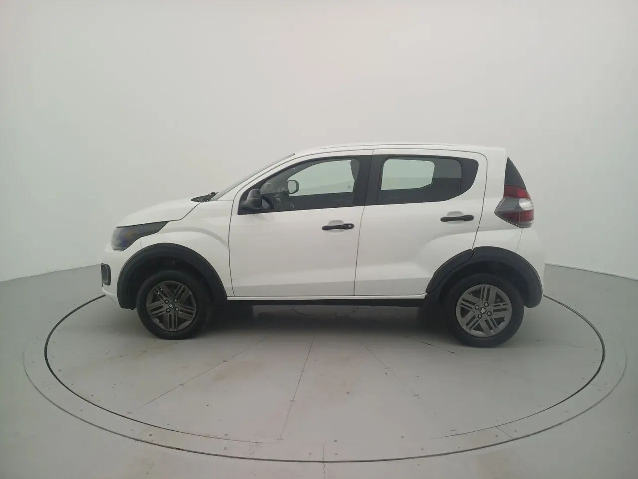 Fiat Mobi LIKE 1.0 Fire Flex 5p., foto 2 de 18