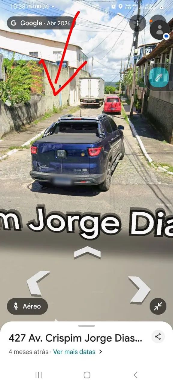 Terreno em Ilhéus murado e plano - Foto 2