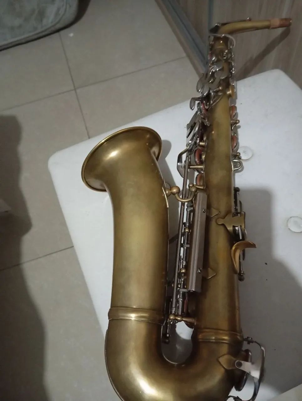Sax alto CONN 20M  - Foto 4