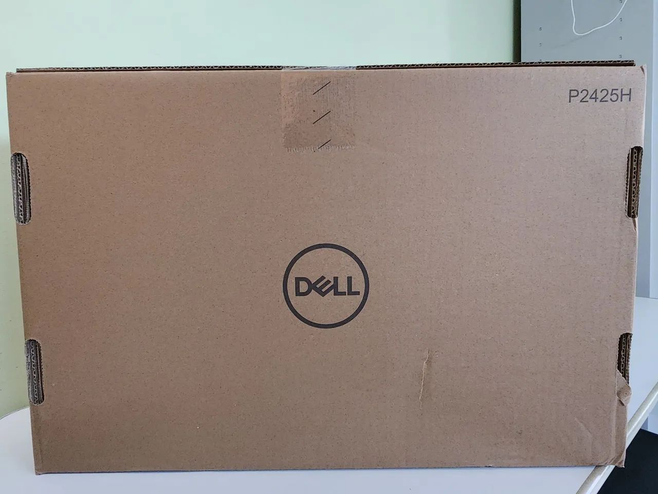 Monitor Dell Pro 24 Plus P2425H - Novo