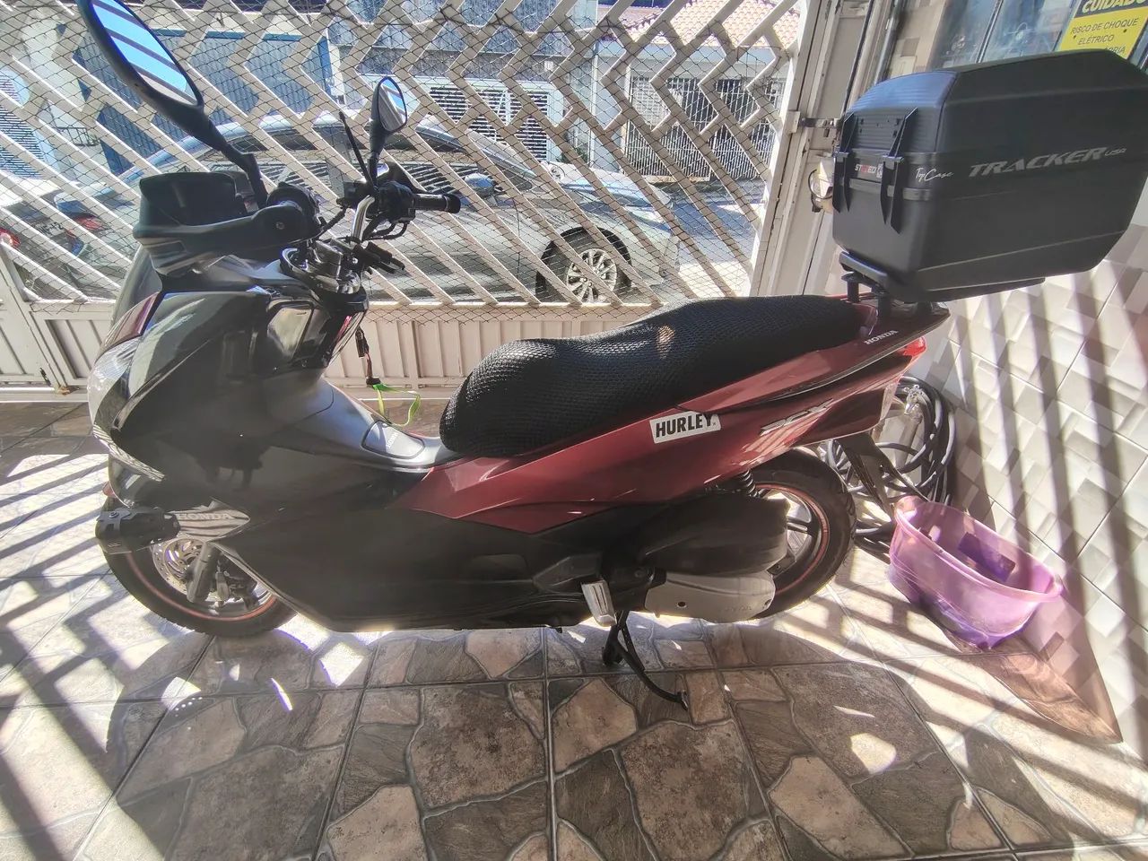 Pcx 150 47km 10k só essa semana  - Foto 5