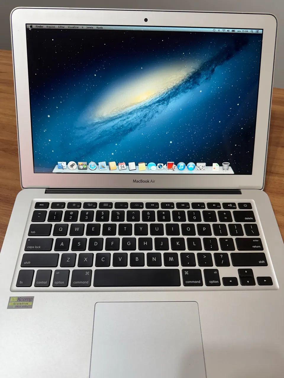 MacBook Air 