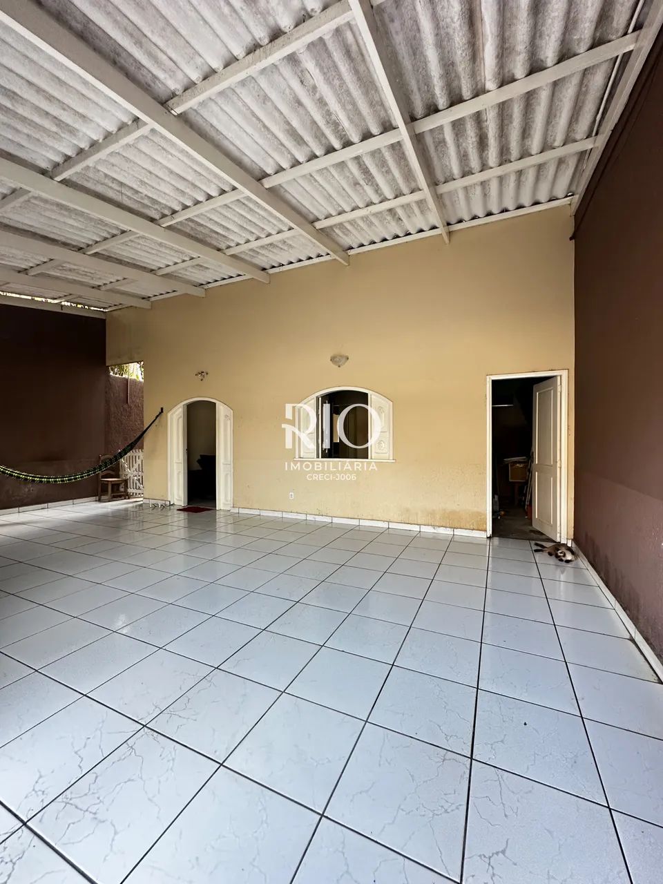 Casa 3 quartos - São Francisco - Foto 3