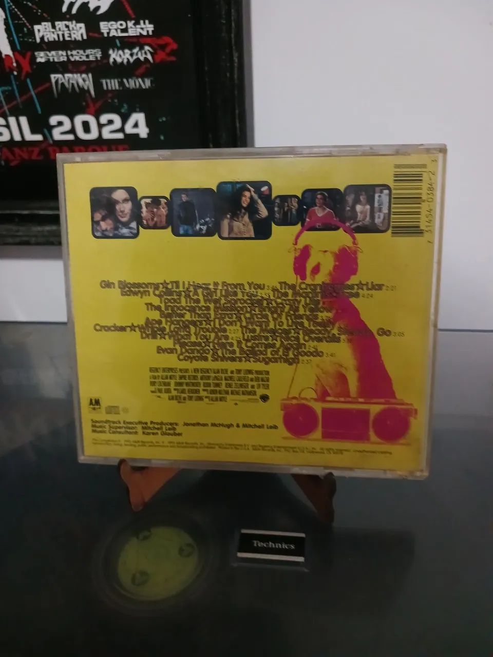 Cd Empire Records - Foto 2