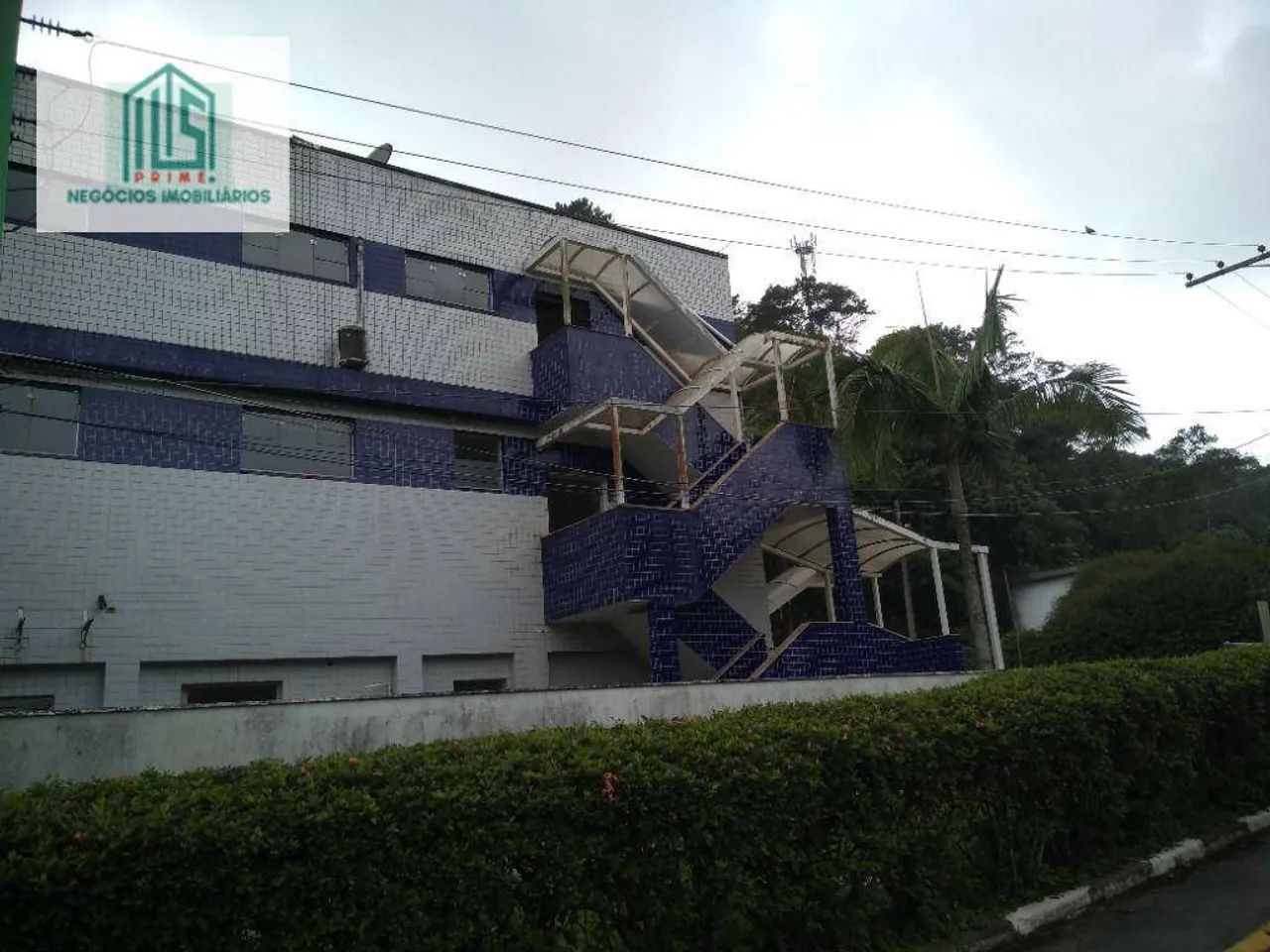 Galpão 6 mil metros em Ribeirão Pires - Foto 3