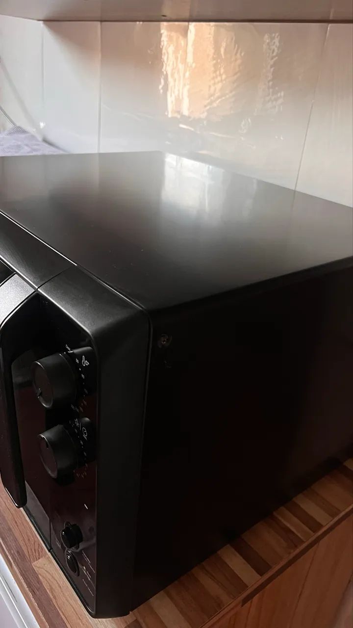 Forno Elétrico  - Foto 3