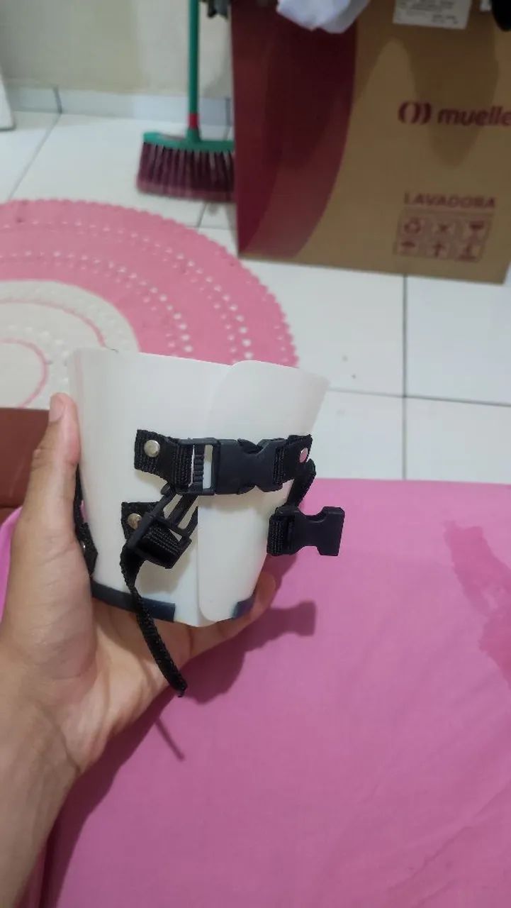 colar elizabetano  - Foto 2