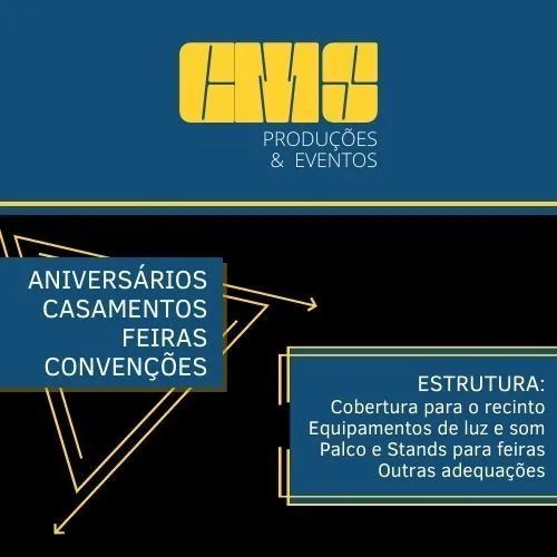 SOM E ILUMINAÇÃO PARA FESTAa - Foto 2