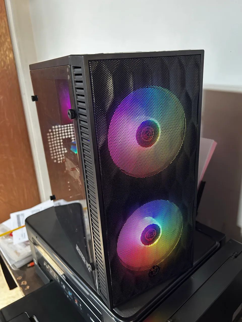 PC KIT XEON 