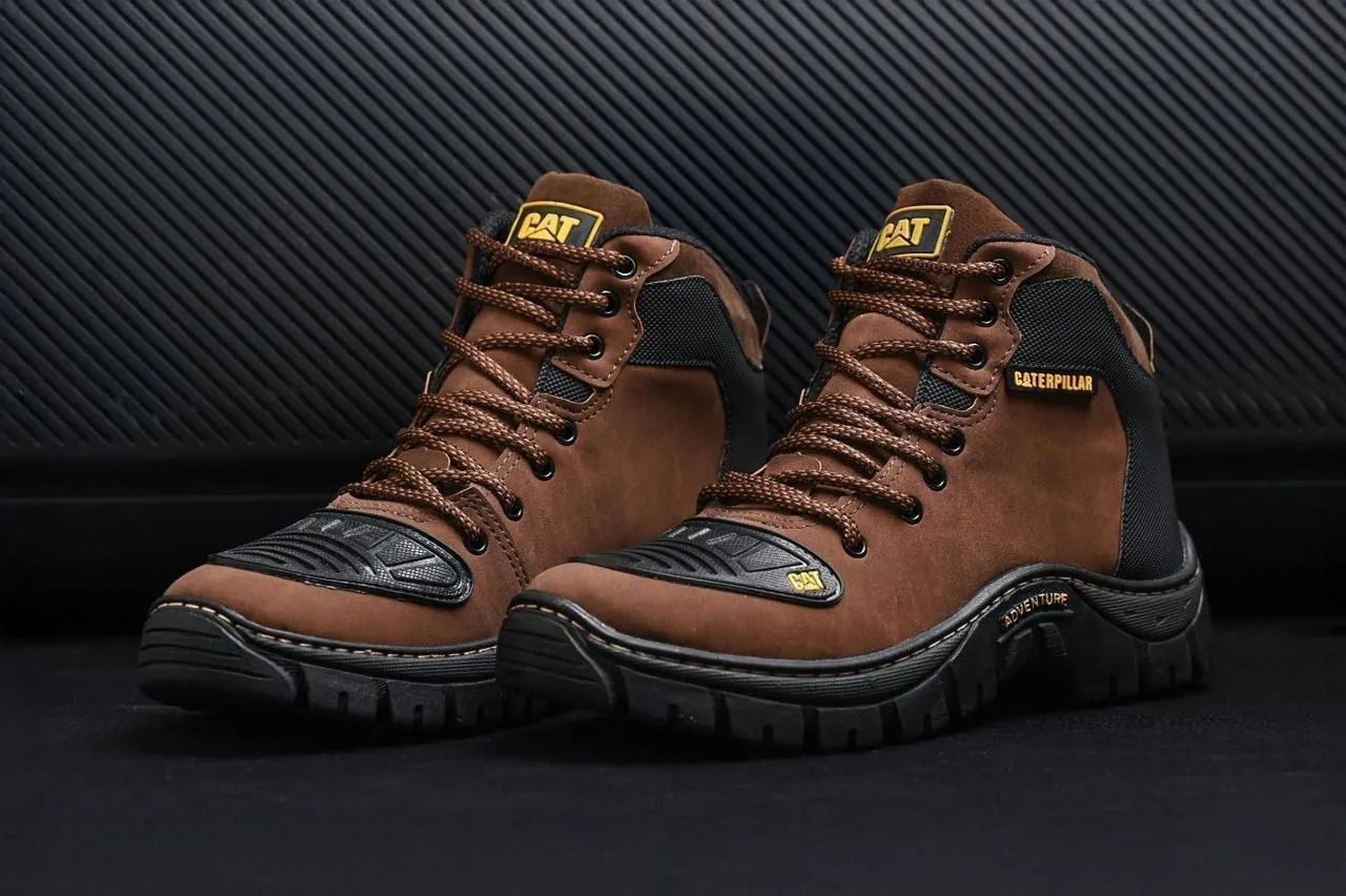 Botas C - Foto 2