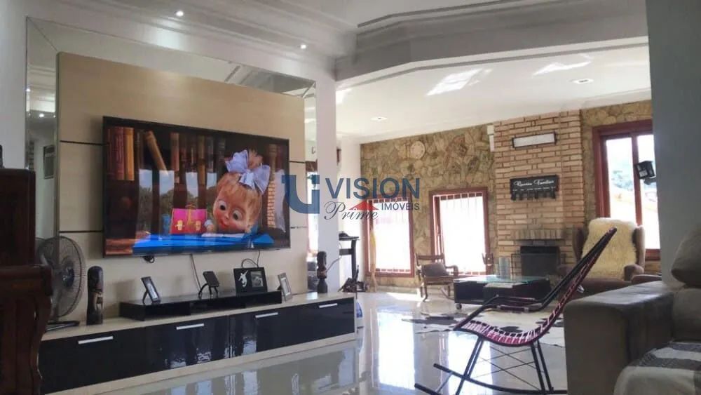 Casa para comprar Parque Monte Alegre Taboão da Serra - Foto 2