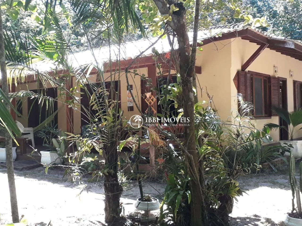 Casa com 3 dormitórios à venda, 300 m² por R$ 9.000.000,00 - Nova Cabralia - Santa Cruz Ca - Foto 5