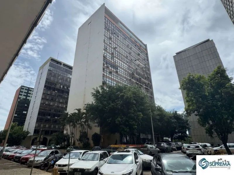VENDO SALA COMERCIAL NO SETOR BANCÁRIO NORTE - Foto 4