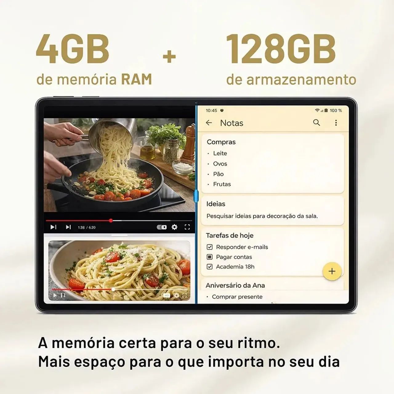 Tablet VAIO TL10 - Foto 3