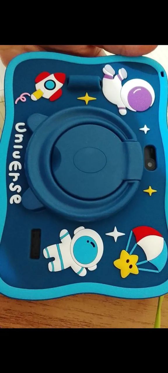 Tablet novo na caixa 64 GB  - Foto 4