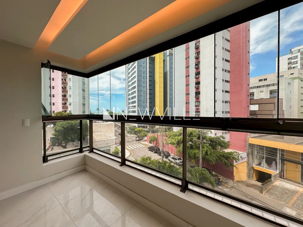 Apartamento com 4 quartos para alugar Recife - Foto 5