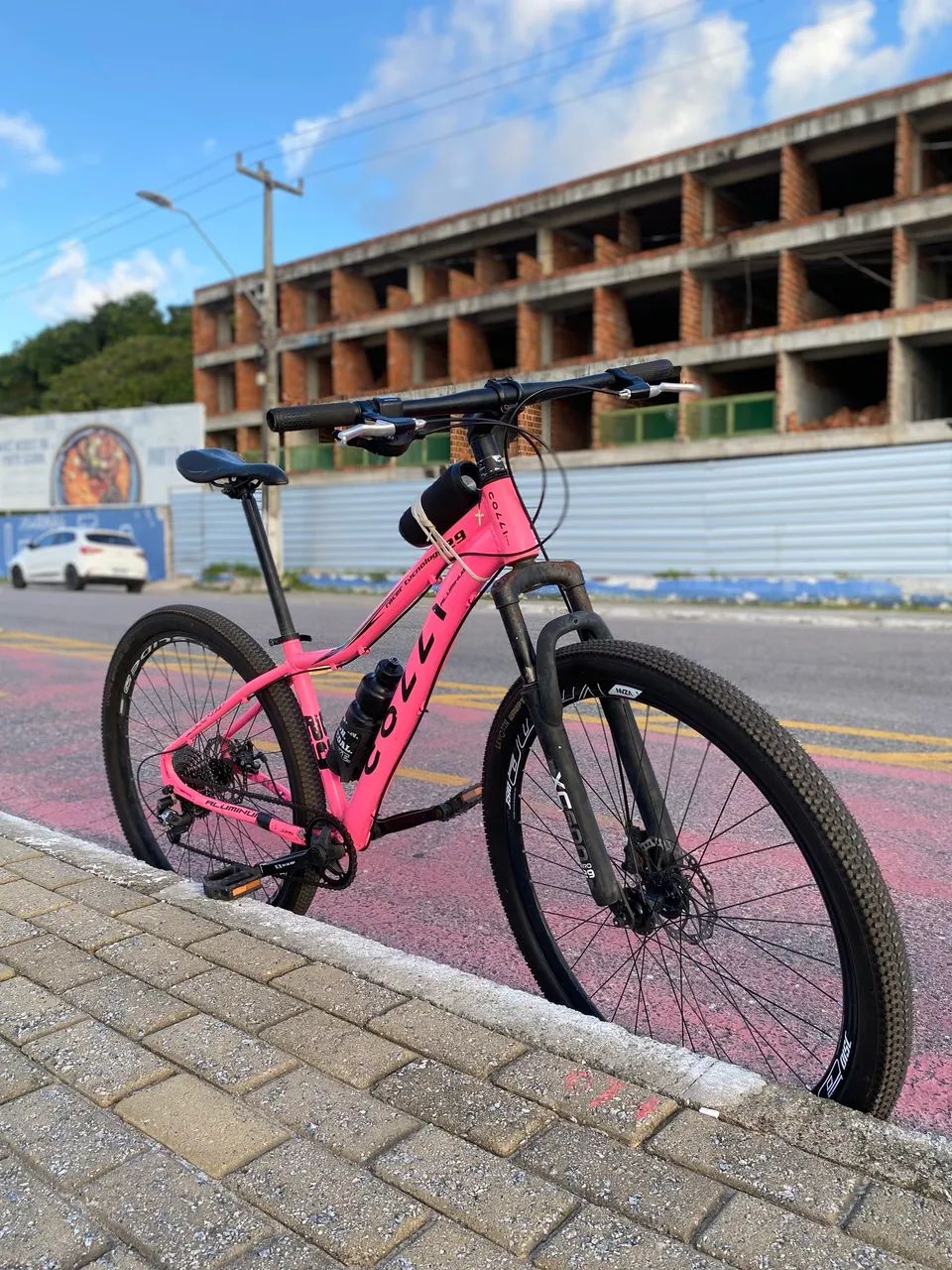 Bike aro 29 - Foto 2