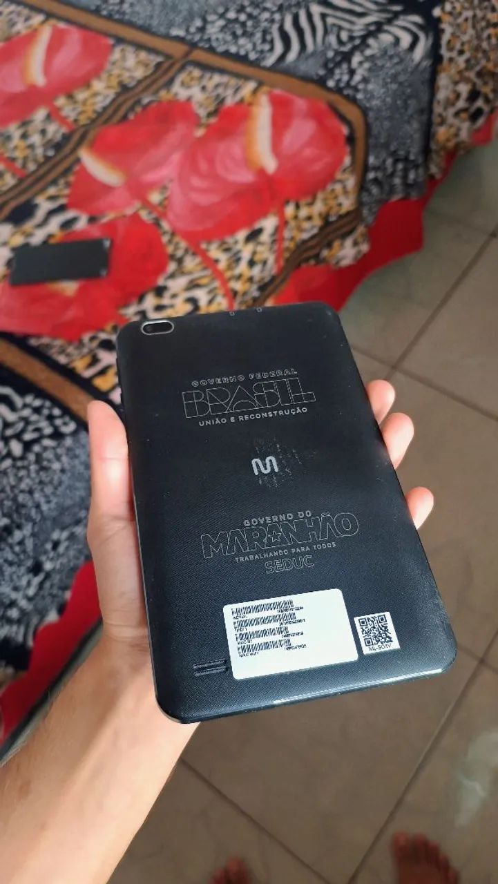 Tablete pra retirada de peças - Foto 3