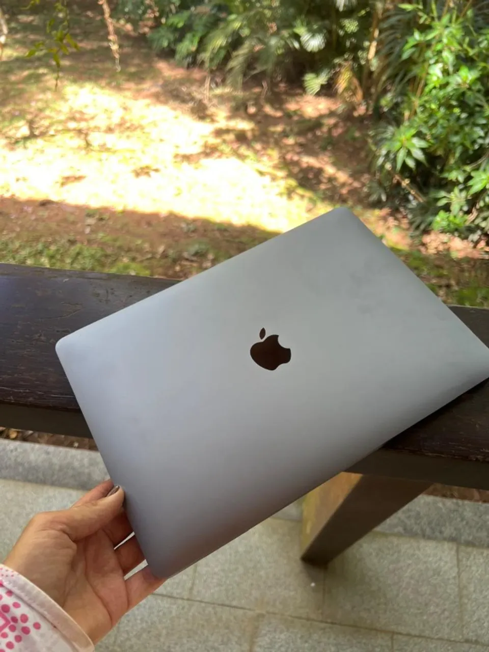 MacBook Air 13 2011 4GB - Notebooks - Barão do Retiro, Juiz de