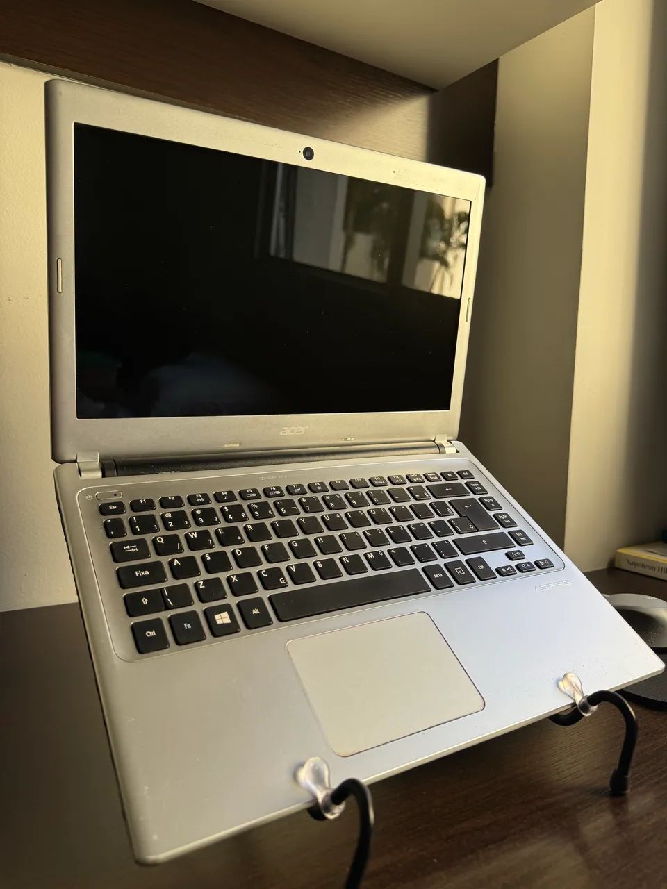 Notebook Acer V5 - Foto 3
