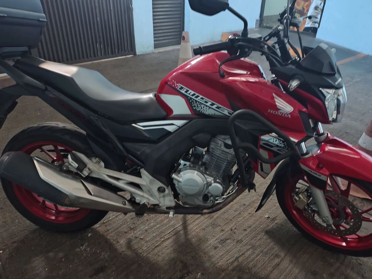 Cb 250 2021/2022 - Foto 3